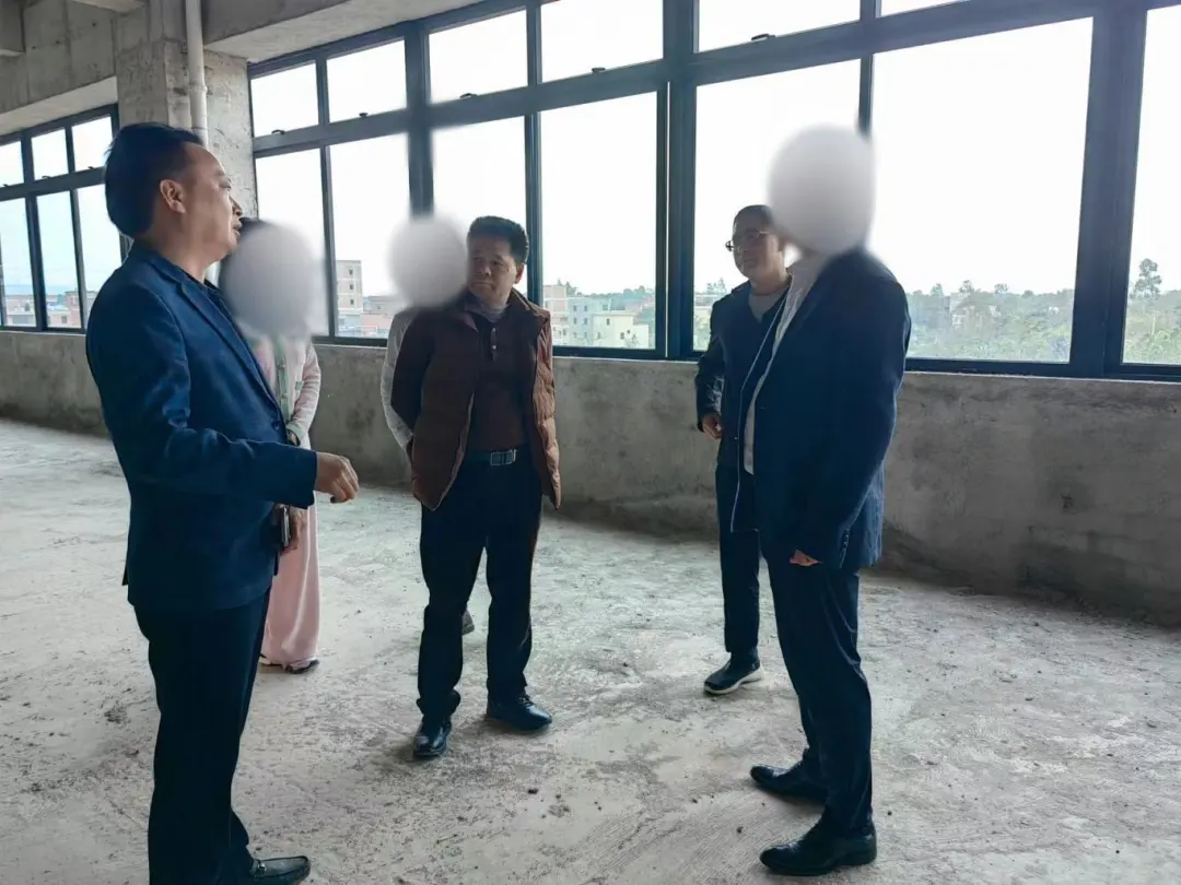 總投資10億，年產值20億！高端封測投資選址項目成功落戶廣東云浮羅定市