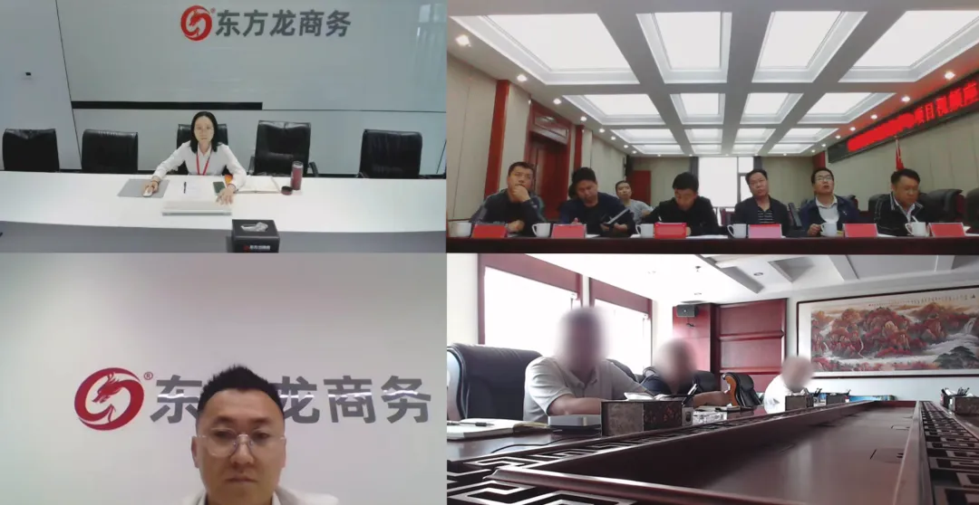 KFC、漢堡王等知名品牌合作商！甘肅某地方政府成功對接農副產品貿易倉儲中心擴建投資選址項目