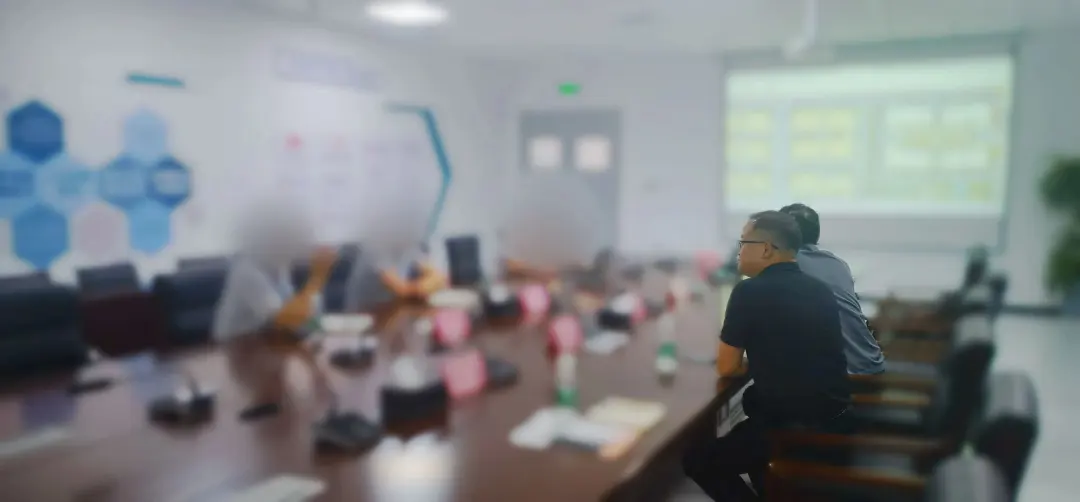 專精特新企業、國內細分領域領軍企業！江西某地方政府實地對接高端新材料生產擴建投資選址項目