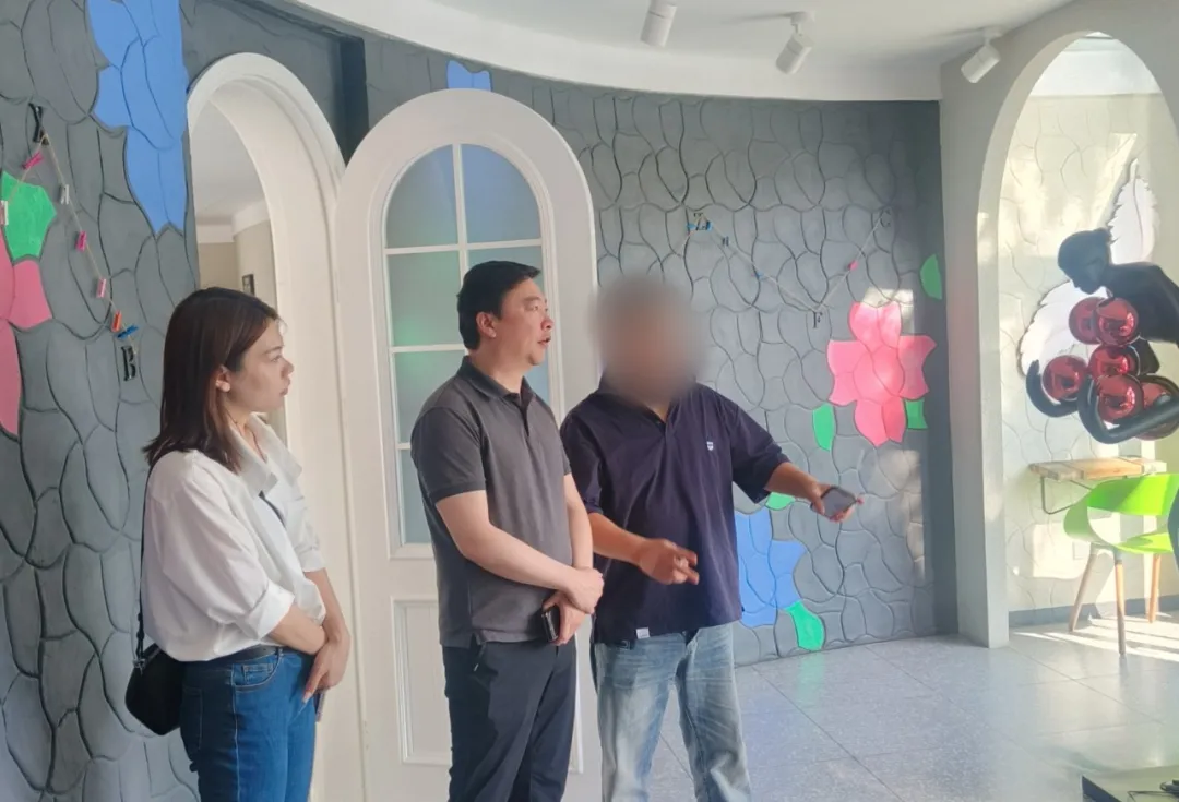 叫響地方文旅品牌，打造專屬IP！吉林某地方政府實地對接原創特色微型景點擴建投資選址項目