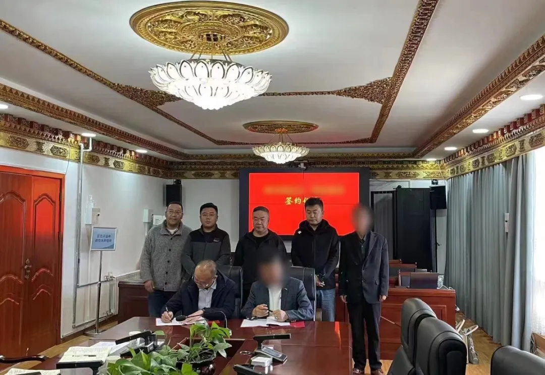 【2024上半年運營服務地圖】集團上半年新項目開發體量達1078.7億元，創新多元化發展獲政企高度肯定！