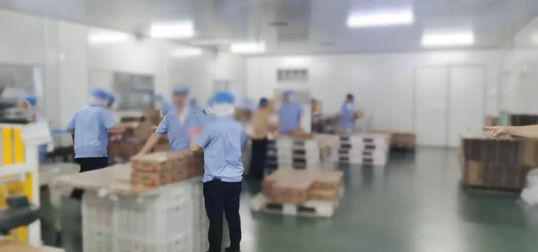 沃爾瑪、永輝等大型商超供應商！福建某地方政府實地對接品牌休閑食品生產擴建投資選址項目