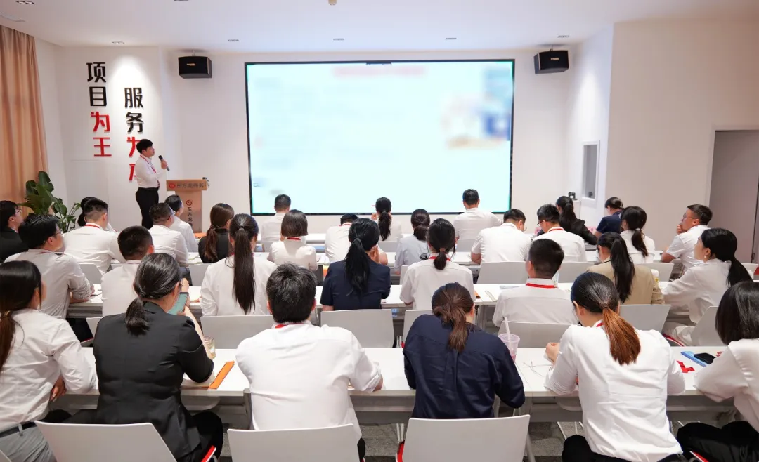 引領投資新風向，精準把握招商脈搏！7月中旬，集團共44個優質投資選址項目通過評估
