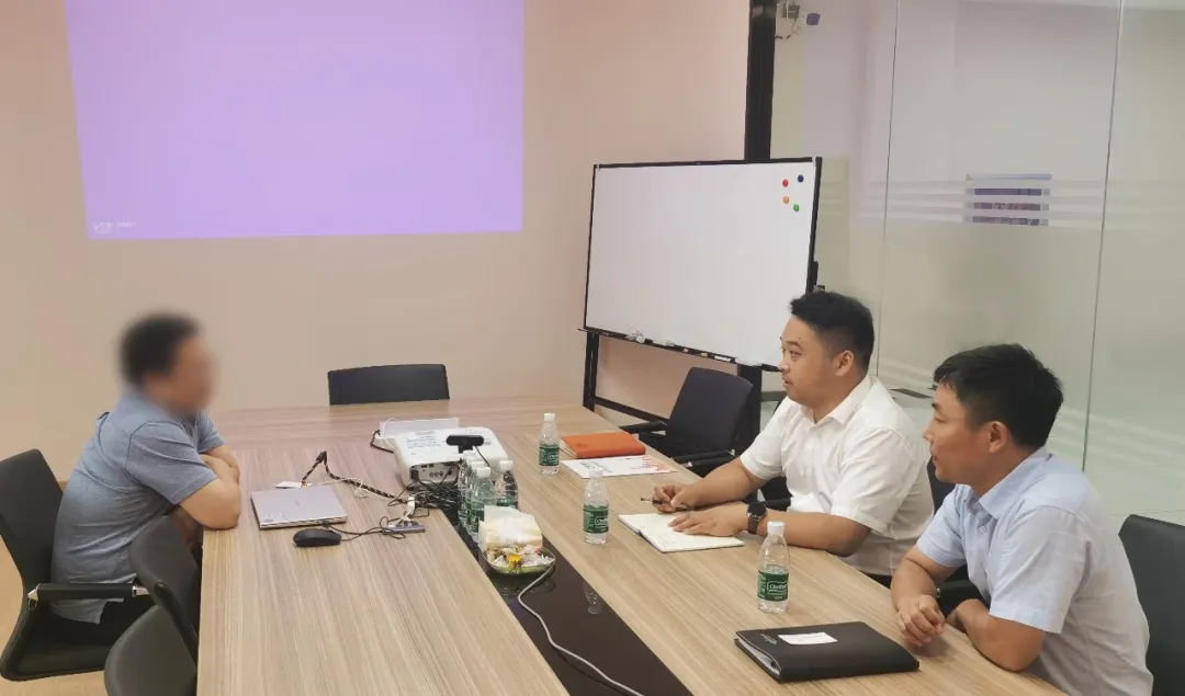 市場地位高，知名上市公司供應商！河南某地方政府實地對接行業領先生物醫藥擴建投資選址項目
