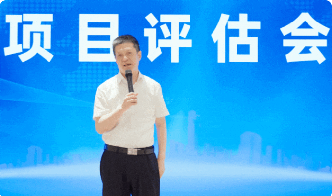 領航招商，項目先行！8月上旬，集團共45個優質投資選址項目通過評估