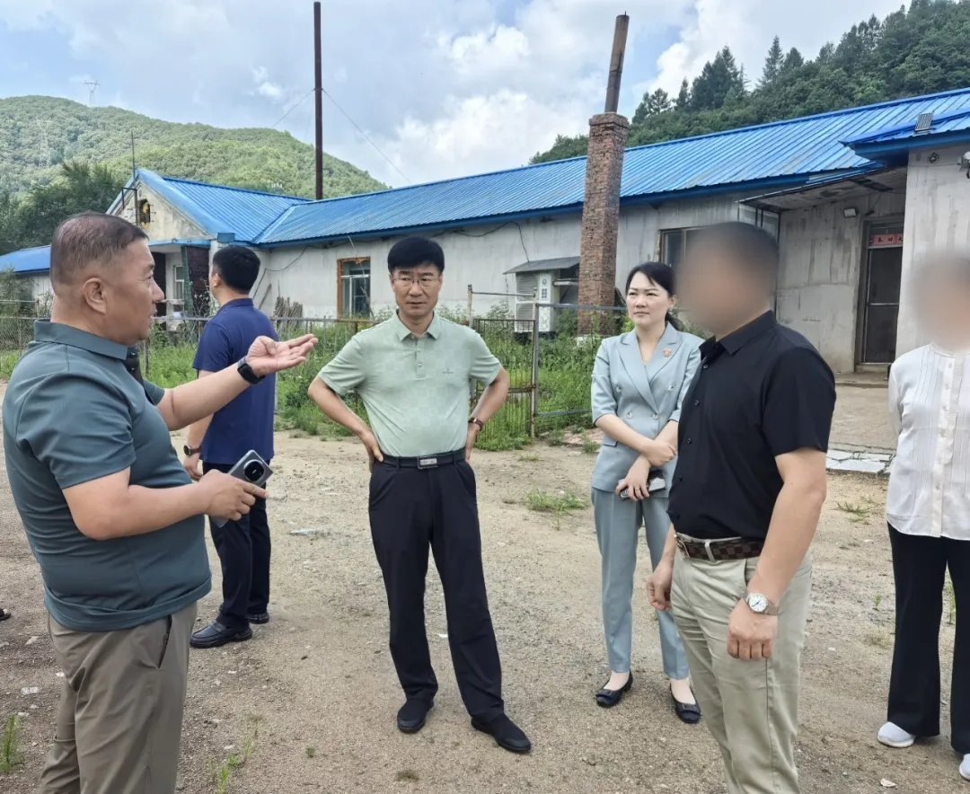 產品藥用價值高、附加值高、銷量領先！吉林某地方政府實地對接特種農產品精深加工投資選址項目