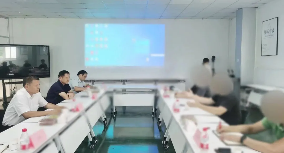 客戶群體穩定，銷售渠道多元！安徽某地方政府實地對接品牌運動服裝擴建投資選址項目