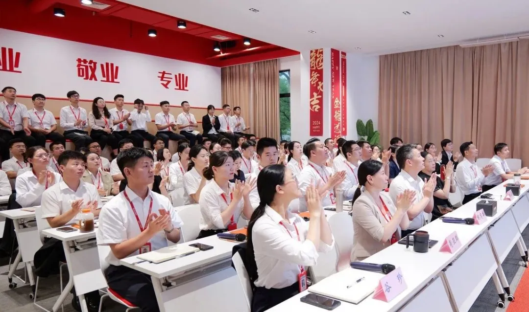 抓好項目開發先手棋，夯實項目落地硬支撐！9月上旬，集團共33個優質投資選址項目通過評估