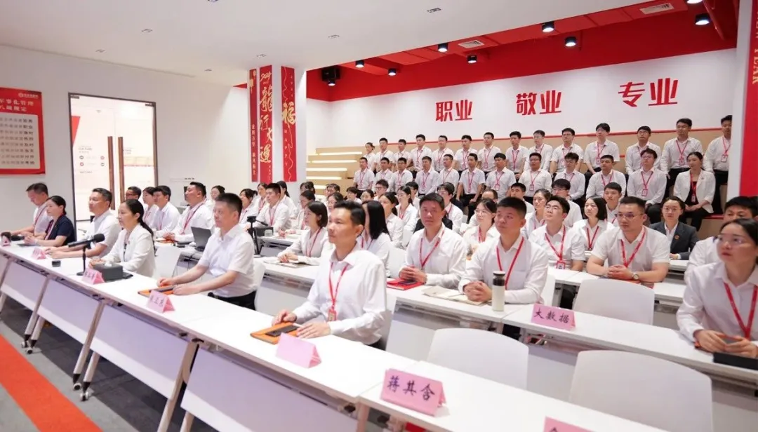 總量高達50個！含11個上市公司、國企和外資企業項目！9月下旬，集團共50個優質投資選址項目通過評估