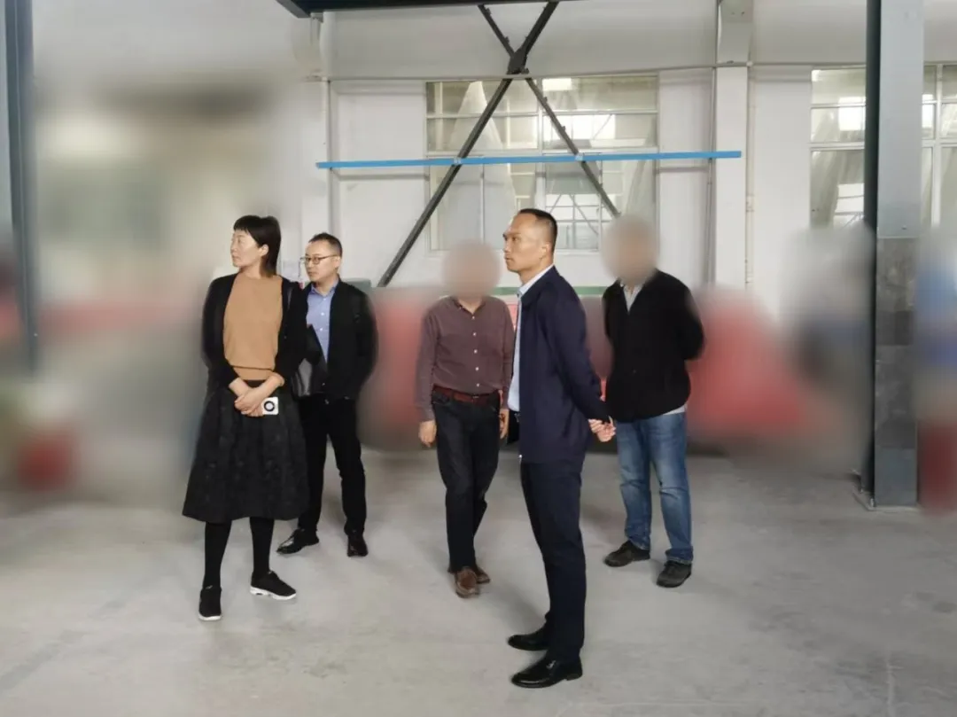 產品售往全球，訂單增速快，需求高！湖南某地方政府實地對接高端游艇生產擴建投資選址項目