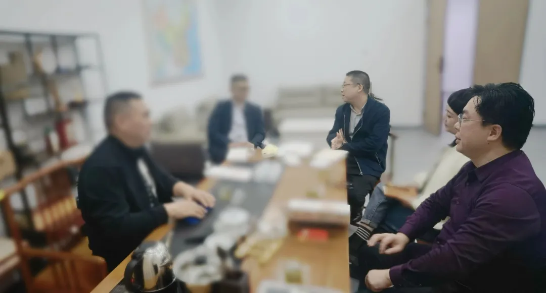 比亞迪、博世等知名品牌合作商！四川某地方政府實地對接專精特新汽車電子生產投資選址項目