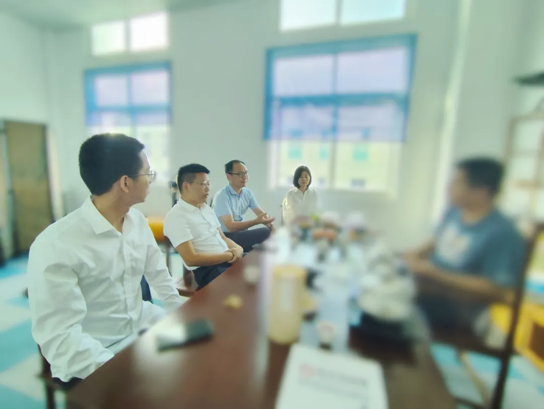 中國船舶、中國航天科技等企業合作商！福建某地方政府實地對接國內龍頭復合材料擴建投資選址項目
