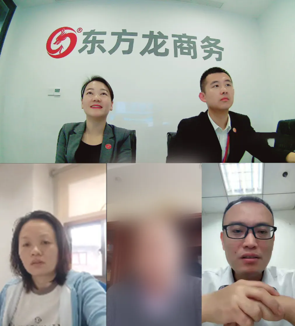 與中石化、中石油等多家央企、國企保持深度合作！上海某合作政府成功對接大型集團建設總部經濟投資選址項目