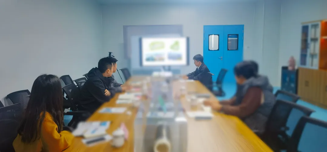 極氪汽車、瑞浦能源等知名企業合作商！江西某地方政府實地對接高附加值鋰電新材料生產擴建投資選址項目