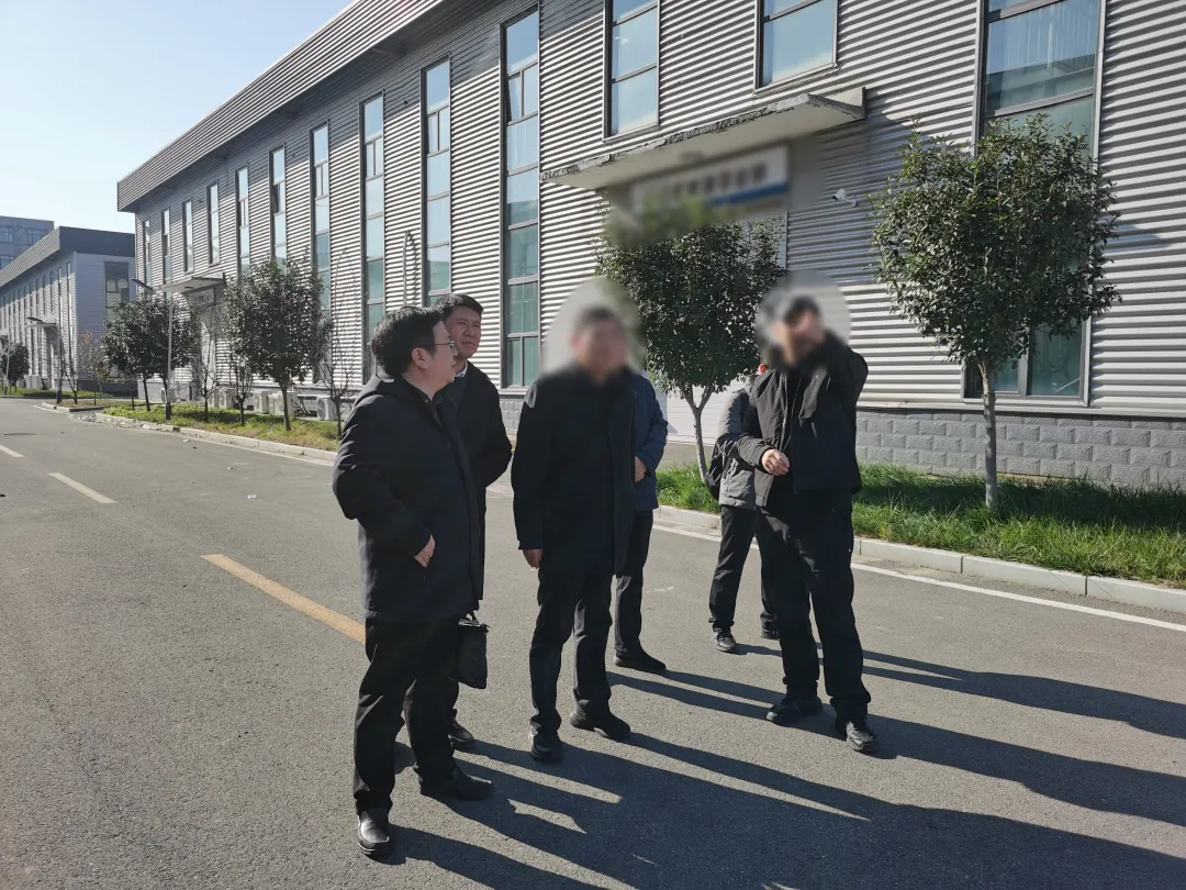 投資額5億，年產值10億！安徽某地方政府實地對接品牌電子產品研發生產擴建投資選址項目