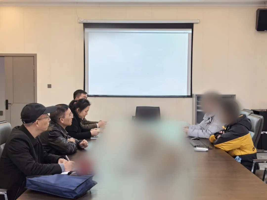產品類型豐富，全國多地設有案例基地！江西某地方政府實地對接綠色生態農產品融合發展投資選址項目