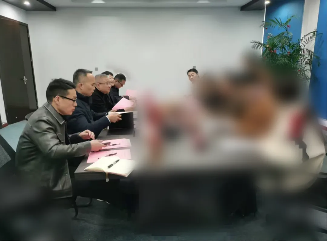 業內知名度高，訂單供不應求！湖南某地方政府實地考察知名健康食品擴建投資選址項目企業