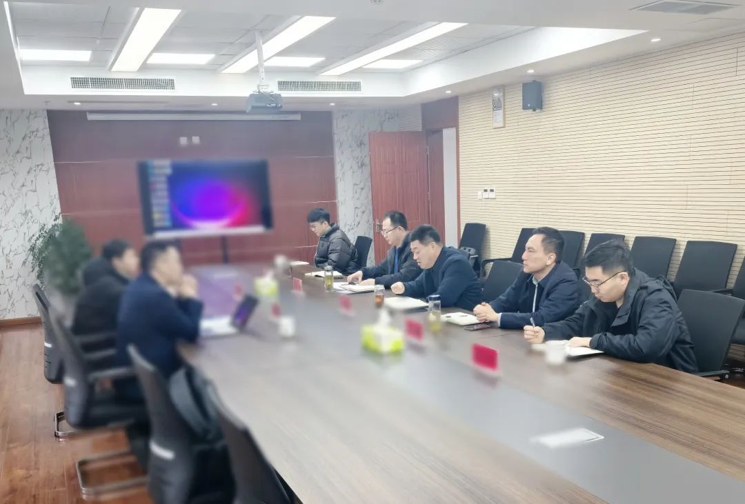 吉利、五菱合作伙伴！汽車控制系統電子配件投資選址項目方反向考察江蘇某地方政府