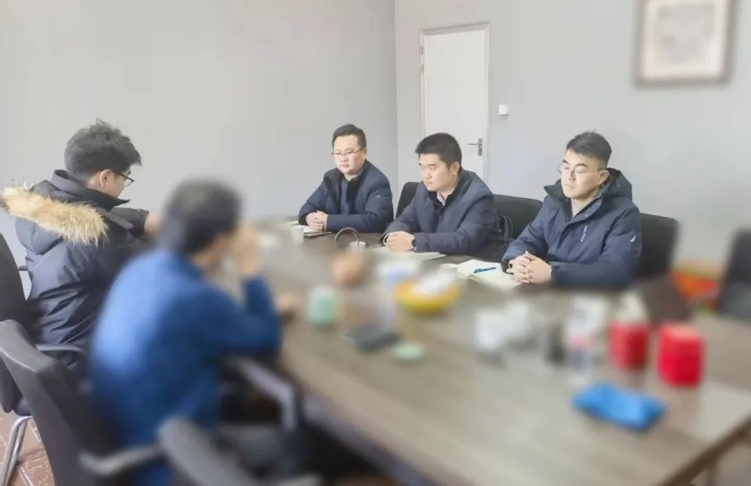 光明食品合作商！極限12小時！江蘇某地方政府與綠色健康食品生產擴建投資選址項目企業完成雙向考察