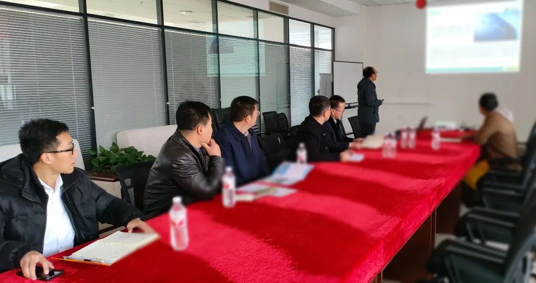 20年行業經驗，產品遠銷海內外！甘肅某地方政府實地對接外資肥料生產擴建投資選址項目